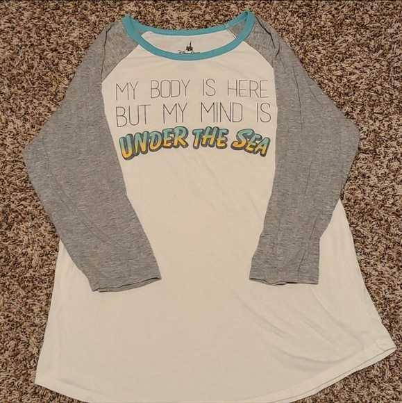 Disney The Little Mermaid Bundle - Picture 2 of 11